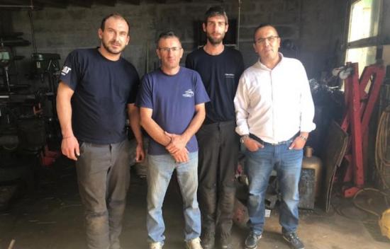 Equipe Technique