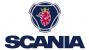 Scania moteurs marins